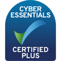 CyberEssentials+Certification