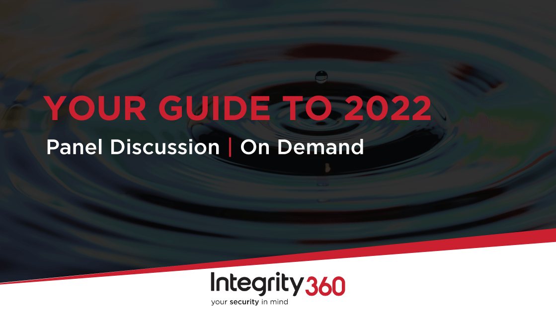 Your Guide to 2022 Webinar 