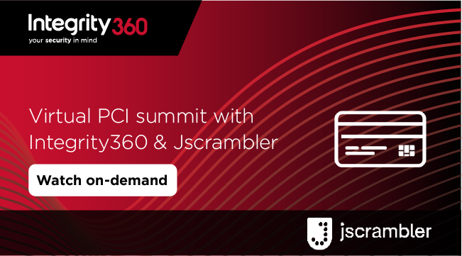 PCI Summit 