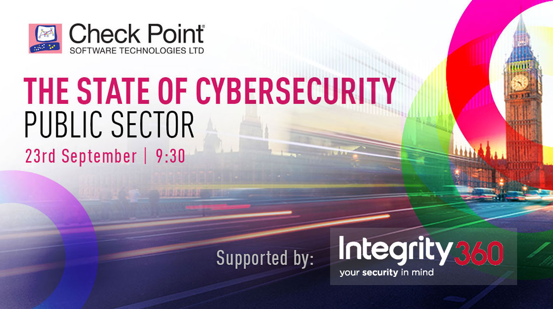 Events | Cyber Security | Integrity360