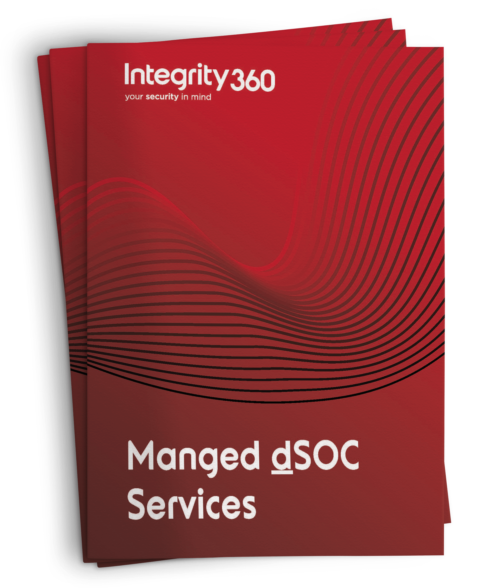 Integrity360 - 3 Stacked ebooks-Managed-dSOC