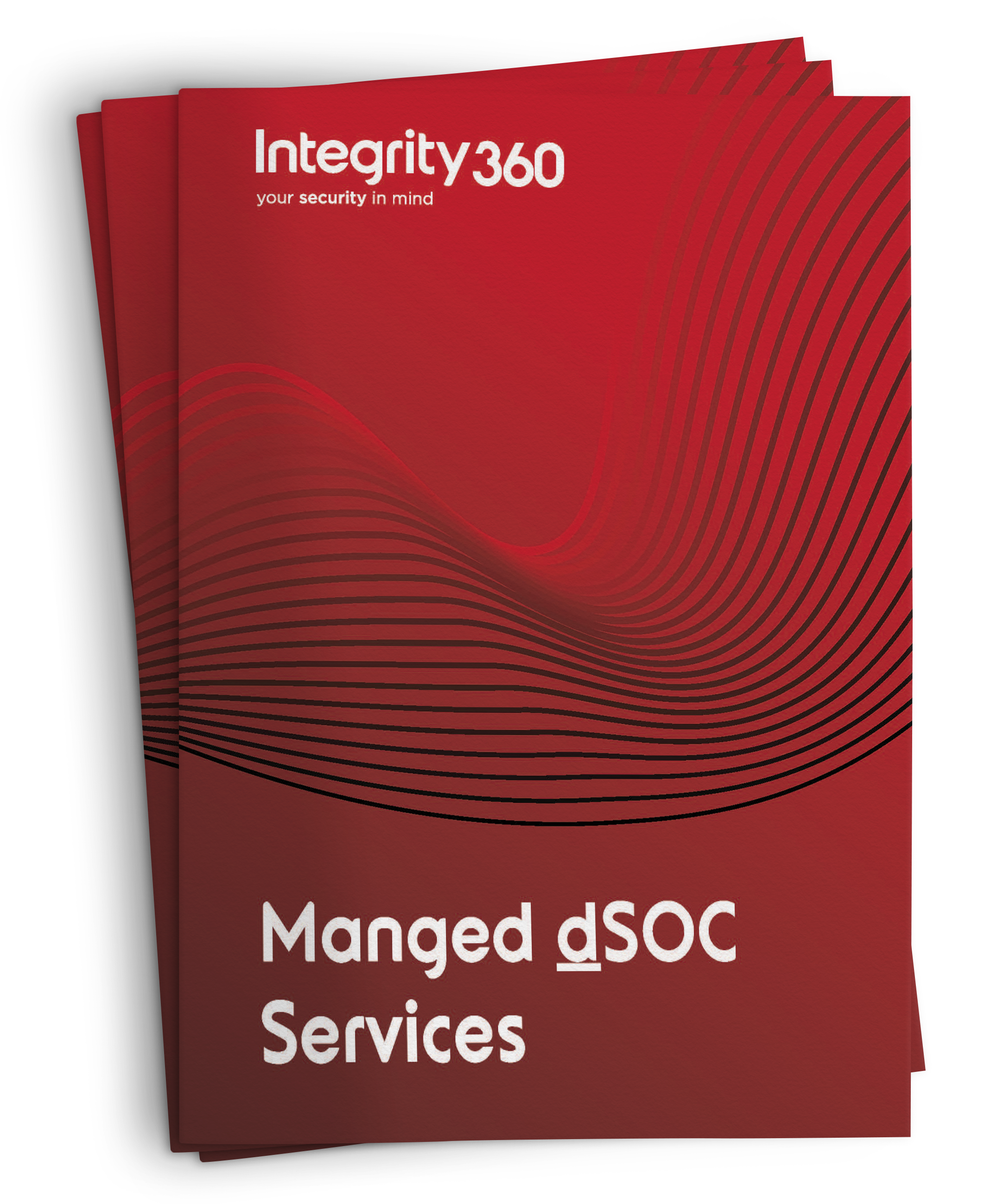 Integrity360 - 3 Stacked ebooks-Managed-dSOC