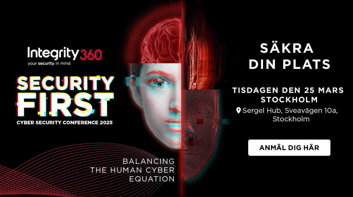 Security-First-Cyber-Security-Conference-Stockholm-2025