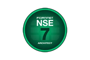 Fortinet_nse