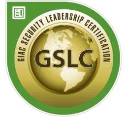 Award - GSLC Badge - Colour