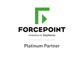 Forcepoint Platinum Partner
