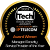 Managed Security Service Provider of the Year-1