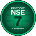 Fortinet-NSE-Badge-124