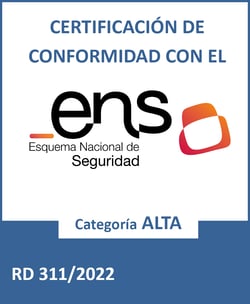 distintivo_ens_certificacion_ALTA_RD311-2022