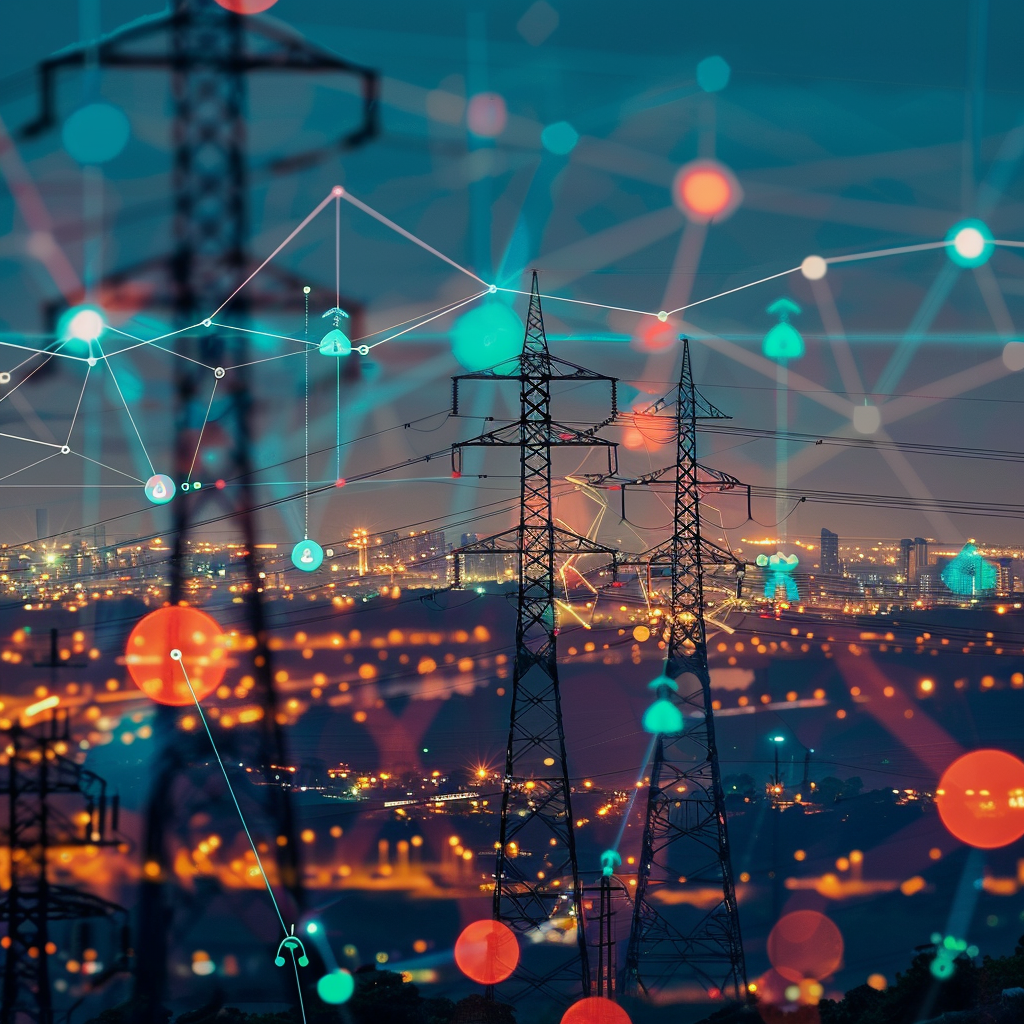Why Cyber Security is essential for Energy and Utilities