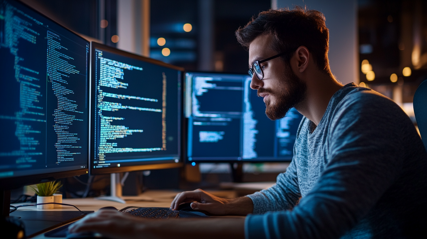 New data reveals worsening cyber skills shortage: CyberConnect360 provides the solution