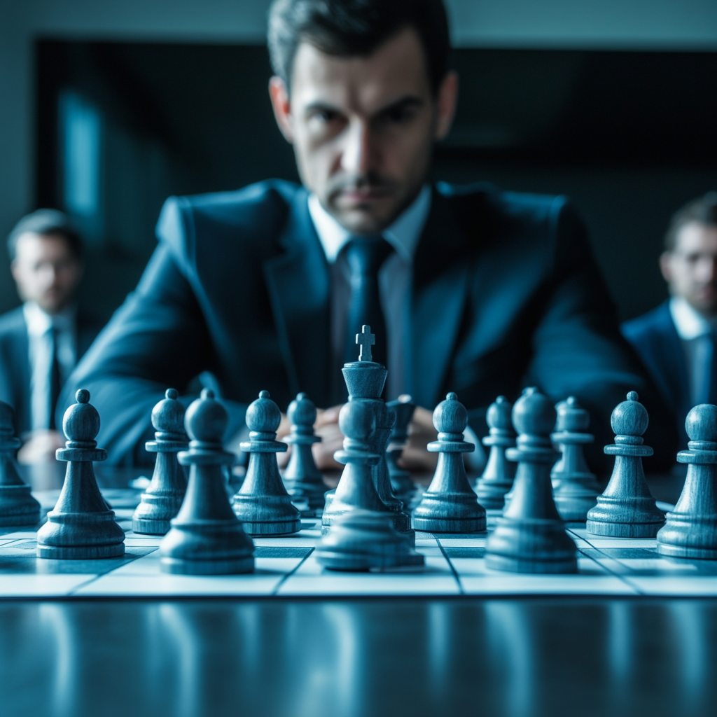 Is your board ready to tackle NIS2 Compliance and cyber risk head-on?