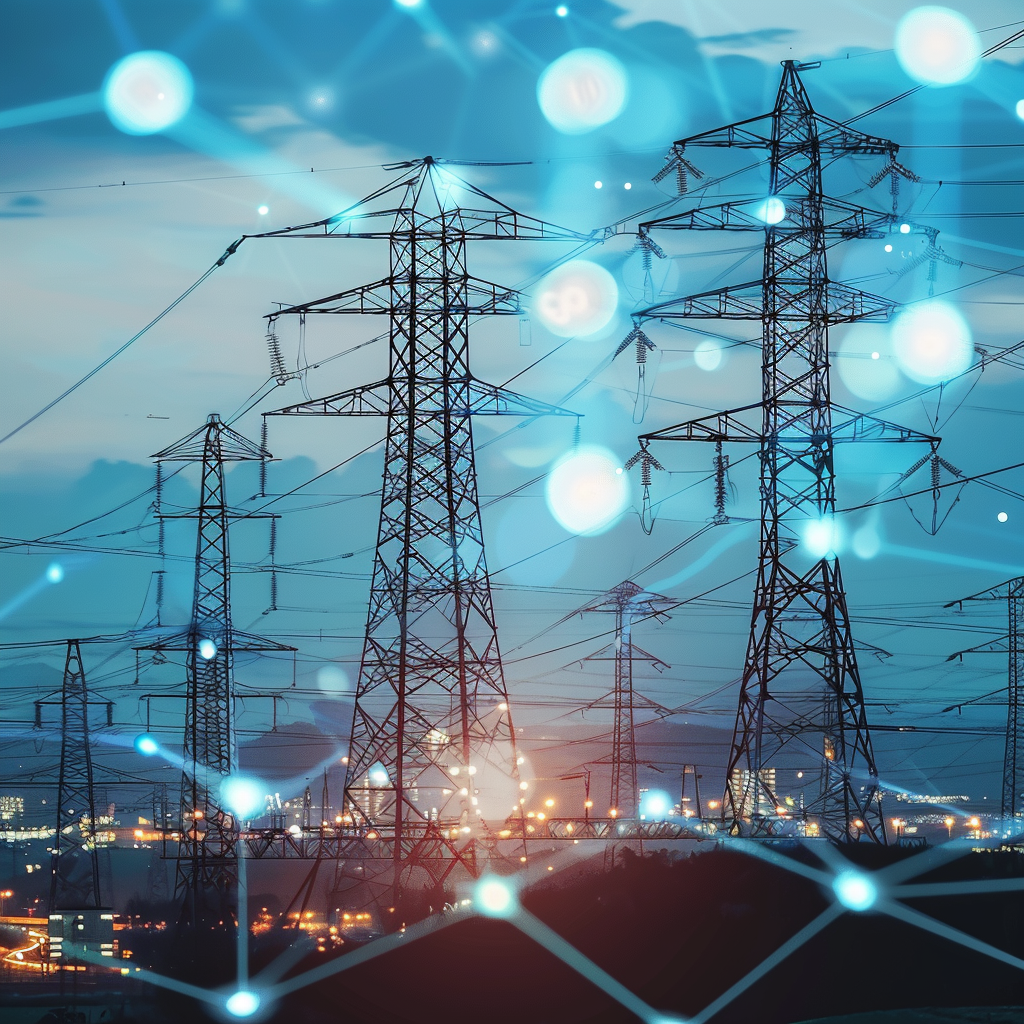 Guarding the grid: The crucial role of cyber security in utility companies